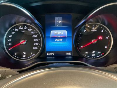 Mercedes Clase V 250 d Avantgarde Largo