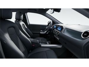Mercedes GLA 250 e con tecnología híbrida EQ  - Foto 2