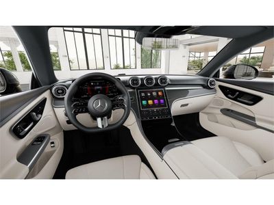 Mercedes Clase CLE CLE 300 e con tecnología híbrida EQ
