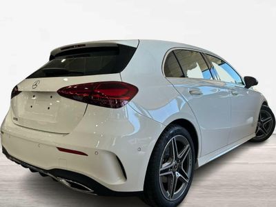 Mercedes Clase A 180