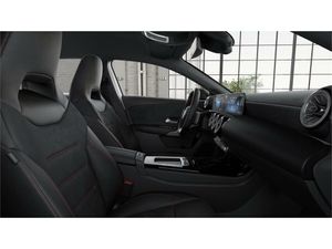 Mercedes Clase A 250 e con tecnología híbrida EQ  - Foto 2