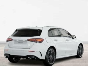 Mercedes Clase A 250 e con tecnología híbrida EQ  - Foto 2