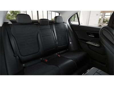 Mercedes Clase C 200 d Berlina