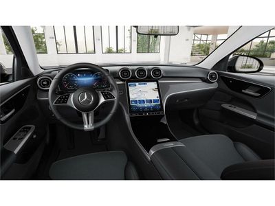Mercedes Clase C 200 d Berlina