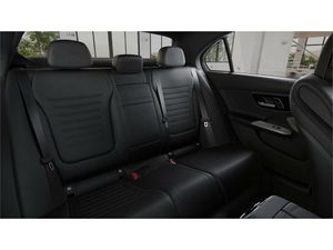 Mercedes Clase C 300 d e tecn. híb. EQ Berlina  - Foto 2