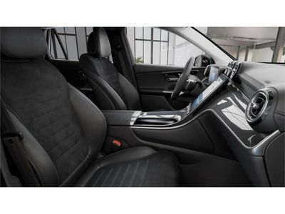 Mercedes GLC GLC 220 d 4MATIC