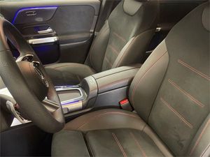 Mercedes Clase GLB 200 d 4MATIC  - Foto 2