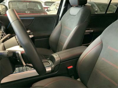 Mercedes EQB EQB 250+