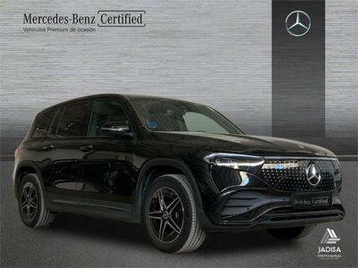 Mercedes EQB EQB 250+