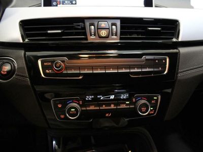 BMW X2 sDrive18d