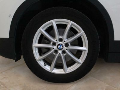 BMW X2 sDrive18d