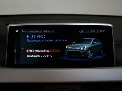 BMW X2 sDrive18d