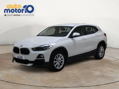 BMW X2 sDrive18d