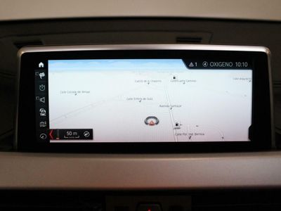 BMW X2 sDrive18d
