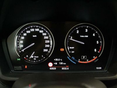 BMW X2 sDrive18d