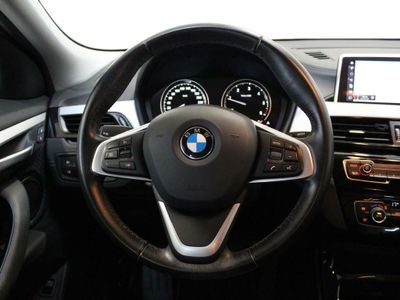 BMW X2 sDrive18d