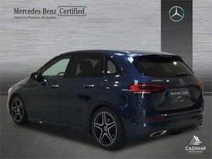 Mercedes Clase B 200 d  - Foto 2