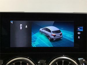 Mercedes Clase B 200 d  - Foto 2