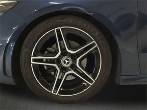 Mercedes Clase B 200 d  - Foto 2