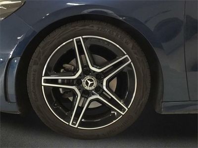 Mercedes Clase B 200 d