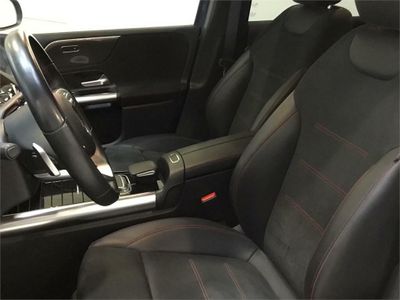 Mercedes Clase B 200 d