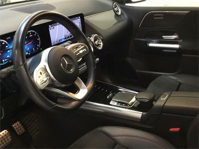 Mercedes Clase B 200 d