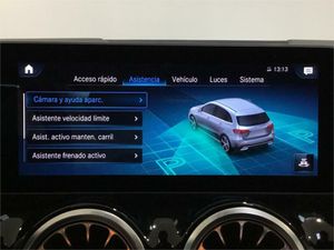 Mercedes Clase B 200 d  - Foto 2