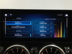 Mercedes Clase B 200 d  - Foto 2