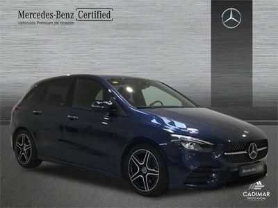 Mercedes Clase B 200 d