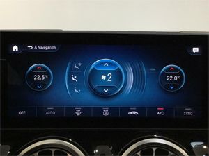 Mercedes Clase B 200 d  - Foto 2