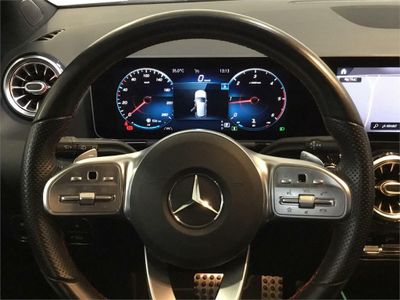 Mercedes Clase B 200 d