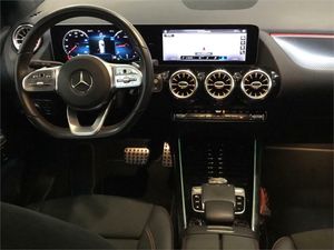 Mercedes Clase B 200 d  - Foto 2
