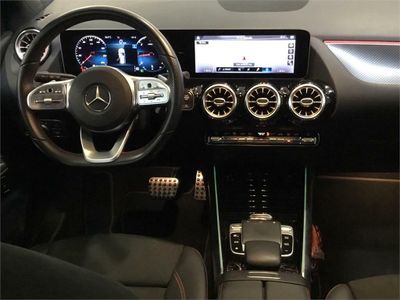 Mercedes Clase B 200 d