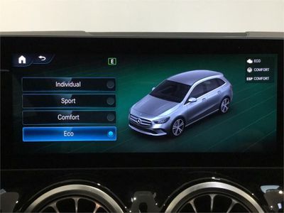 Mercedes Clase B 200 d
