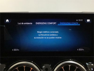 Mercedes Clase B 200 d