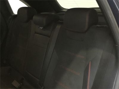 Mercedes Clase B 200 d