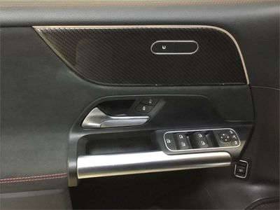 Mercedes Clase B 200 d