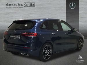Mercedes Clase B 200 d  - Foto 2