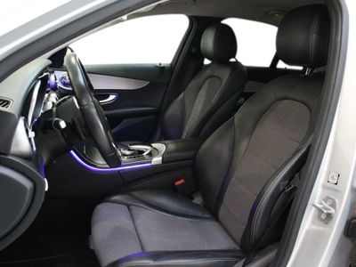 Mercedes Clase C 200 d