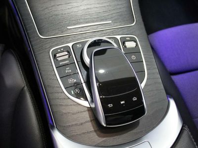 Mercedes Clase C 200 d