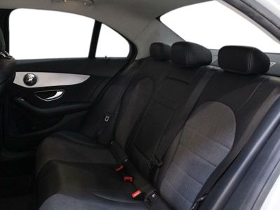 Mercedes Clase C 200 d
