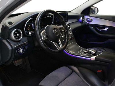 Mercedes Clase C 200 d