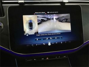 Mercedes Clase E 220 d  - Foto 2