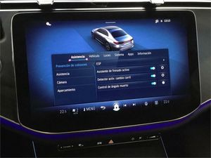 Mercedes Clase E 220 d  - Foto 2