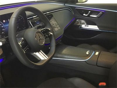 Mercedes Clase E 220 d