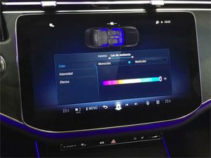 Mercedes Clase E 220 d  - Foto 2