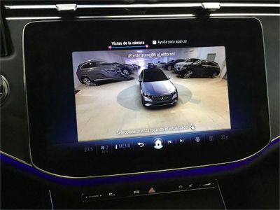 Mercedes Clase E 220 d