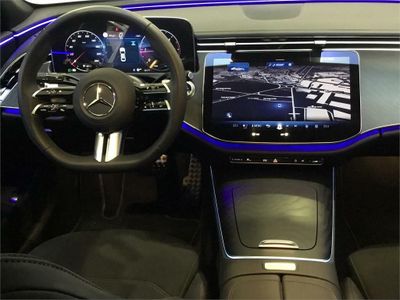 Mercedes Clase E 220 d