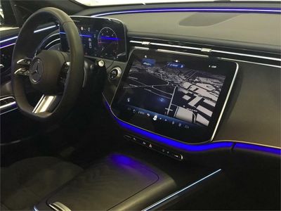 Mercedes Clase E 220 d