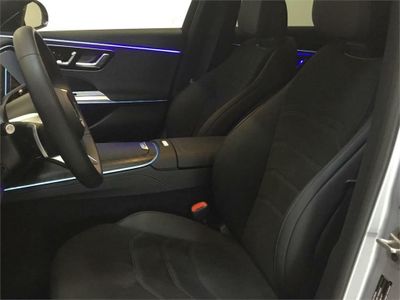 Mercedes Clase E 220 d